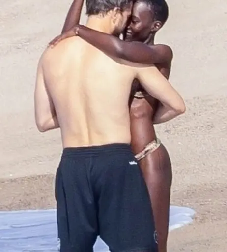 Image 2002063 from Lupita Nyong’o