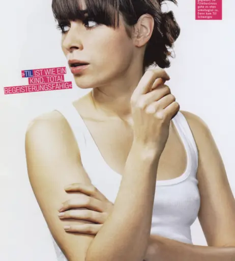 Image 2002034 from Nora Tschirner