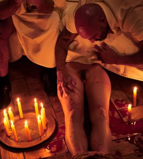 Image 2002221 from Marisa Papen