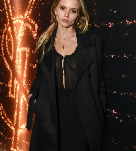 Image 2002962 from Abbey Lee Kershaw
