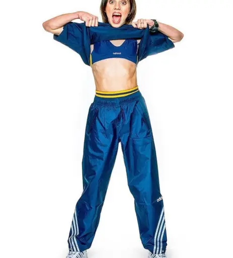 Image 2003887 from Melanie Chisholm