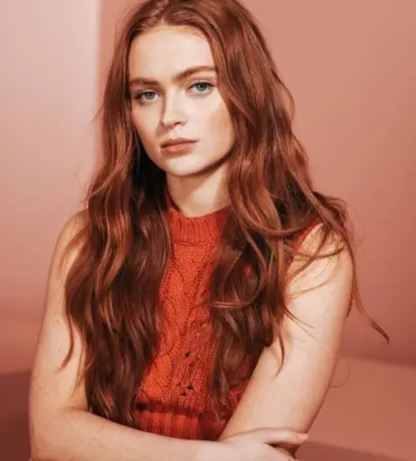 Image 2003858 from Sadie Sink