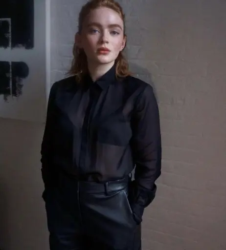 Image 2003802 from Sadie Sink