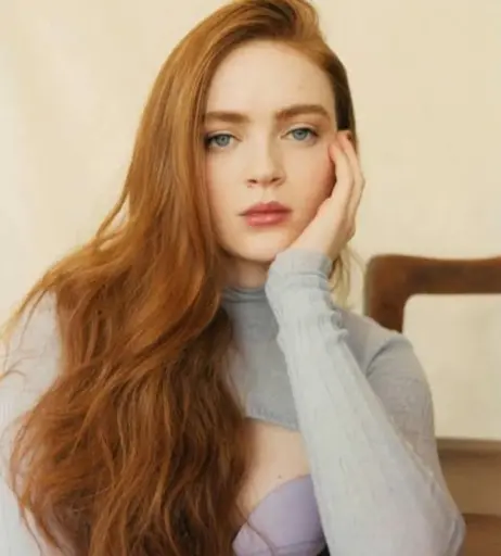 Image 2003834 from Sadie Sink