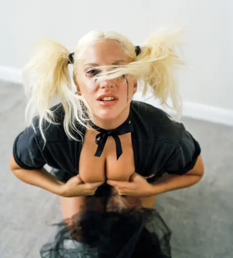 Image 2003559 from Lady Gaga