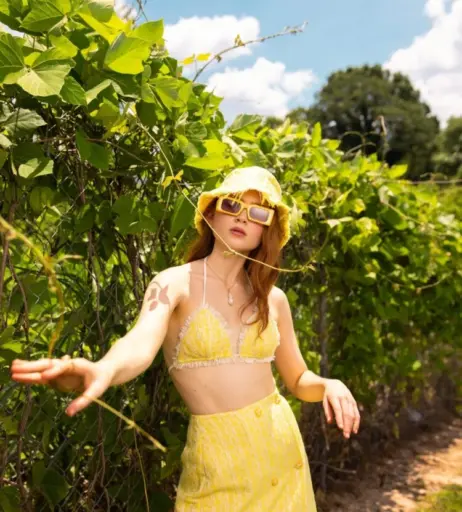 Image 2003414 from Sadie Sink