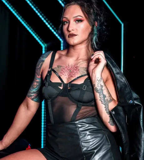 Image 2003423 from Kris Statlander