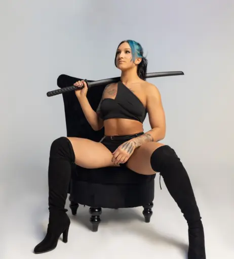 Image 2003656 from Kris Statlander