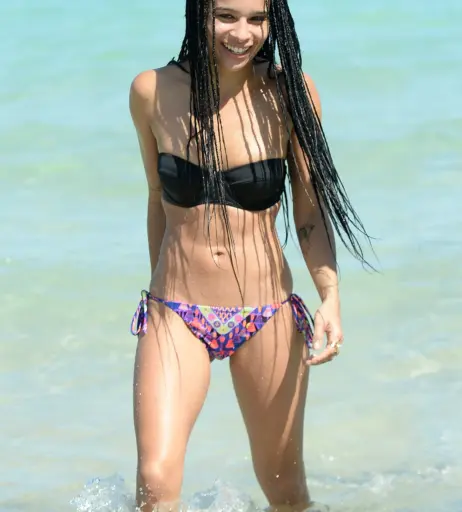 Image 2003386 from Zoë Kravitz