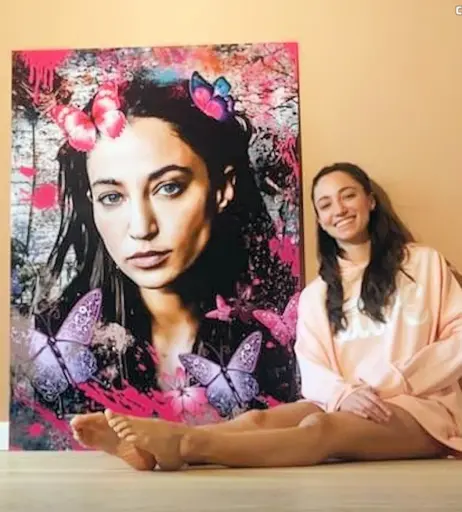 Image 2000894 from Vildan Cirpan