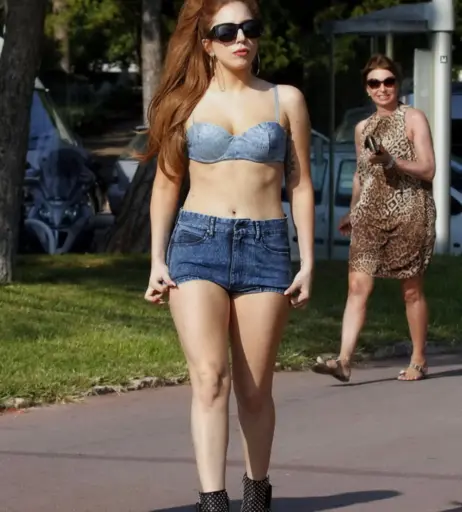 Image 2000880 from Lady Gaga