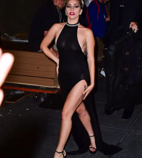 Image 2000591 from Lady Gaga