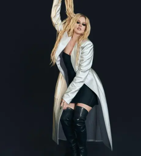 Image 2000590 from Avril Lavigne