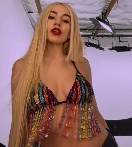 Image 2000576 from Ava Max