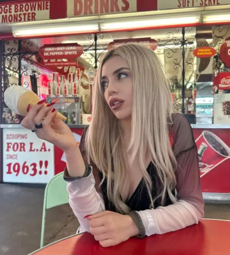 Image 2000457 from Ava Max