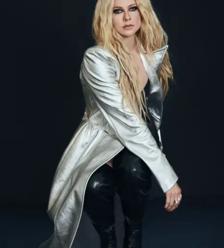 Image 2000443 from Avril Lavigne