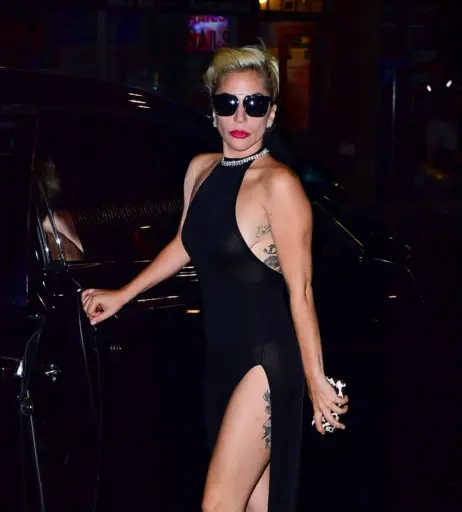Image 2000466 from Lady Gaga