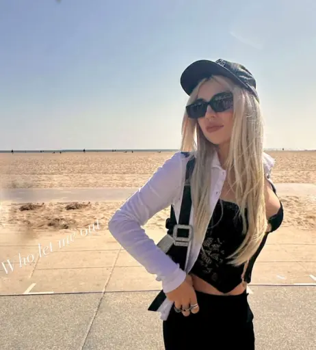 Image 2000670 from Ava Max