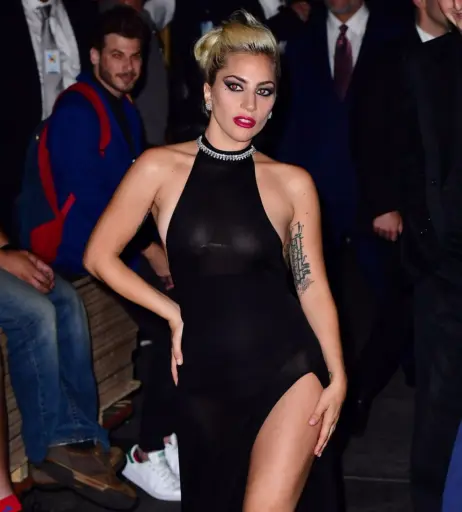 Image 2000123 from Lady Gaga