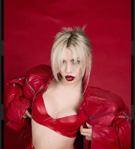 Image 2000397 from Ava Max