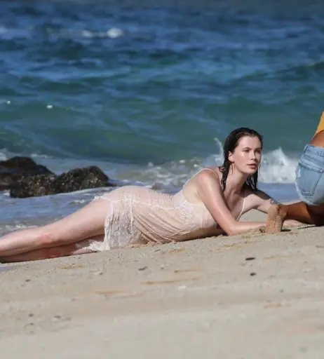 Image 2000316 from Ireland Baldwin