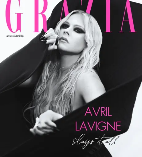 Image 2000292 from Avril Lavigne