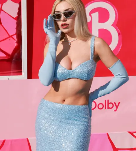 Image 2000286 from Ava Max