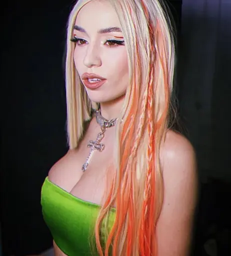 Image 2000911 from Ava Max