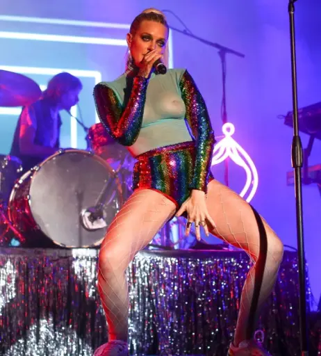 Image 2009863 from Tove Lo