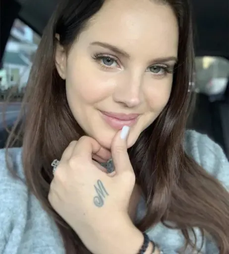 Image 2009590 from Lana Del Rey