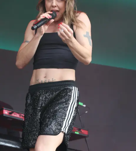 Image 2009593 from Melanie Chisholm