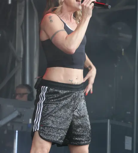 Image 2009541 from Melanie Chisholm