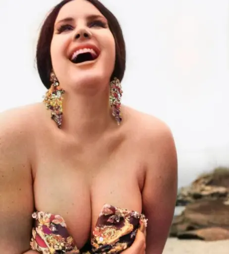 Image 2009543 from Lana Del Rey