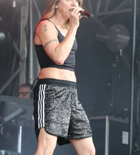 Image 2009571 from Melanie Chisholm