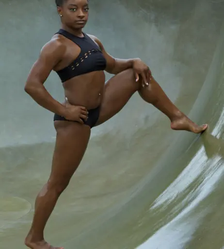 Image 2009512 from Simone Biles