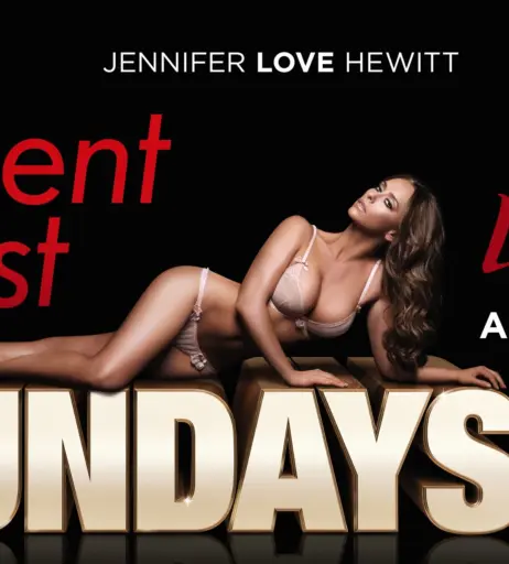 Image 2009441 from Jennifer Love Hewitt