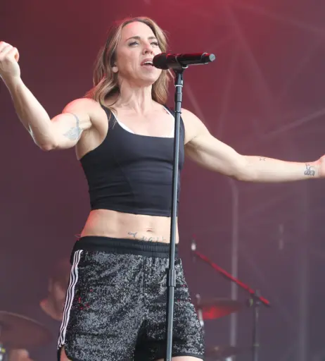 Image 2009790 from Melanie Chisholm