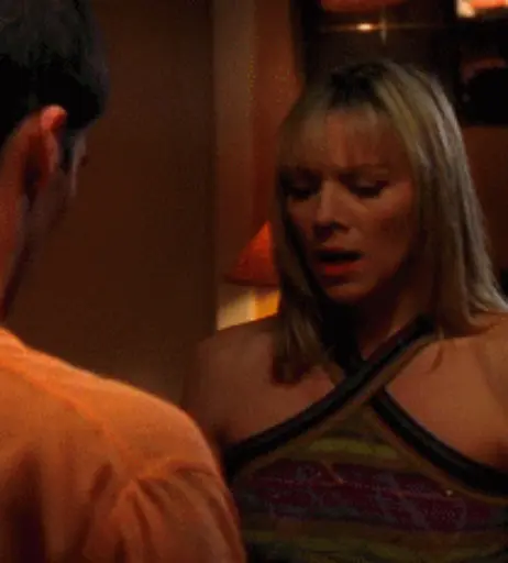 Image 2009780 from Kim Cattrall