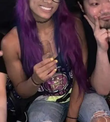 Image 2009762 from Sasha Banks