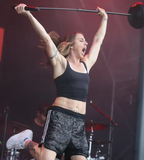 Image 2009728 from Melanie Chisholm