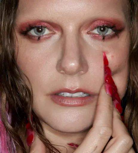 Image 2009688 from Tove Lo