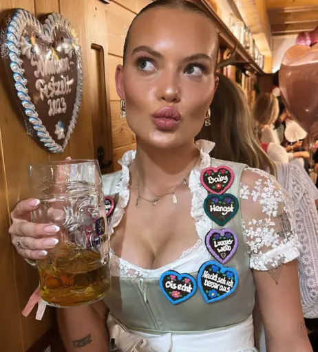 Image 2009637 from Cheyenne Ochsenknecht