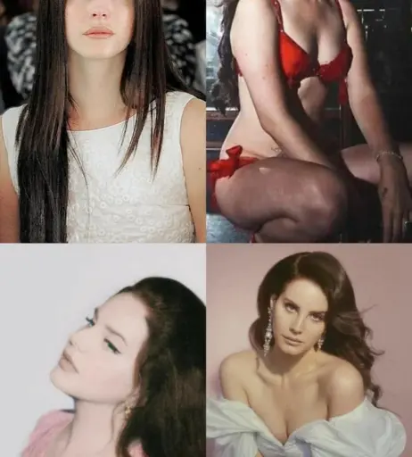 Image 2009193 from Lana Del Rey