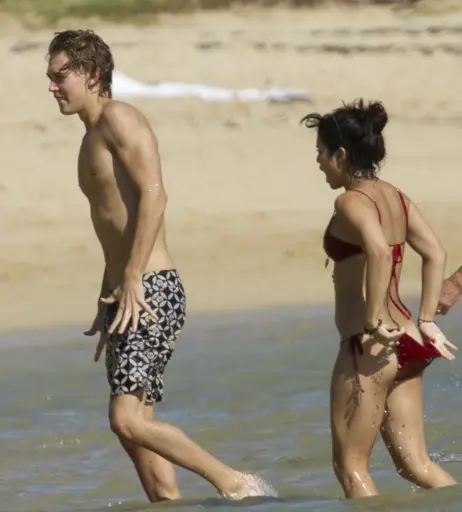 Image 2009186 from Vanessa Hudgens