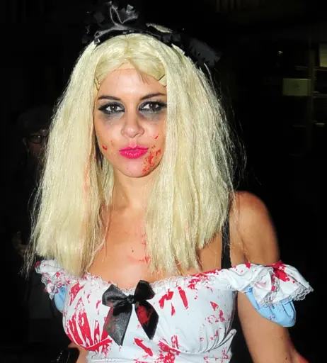 Image 2009178 from Imogen Thomas