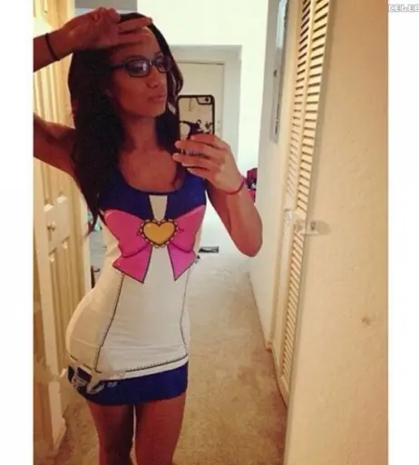 Image 2009165 from Sasha Banks