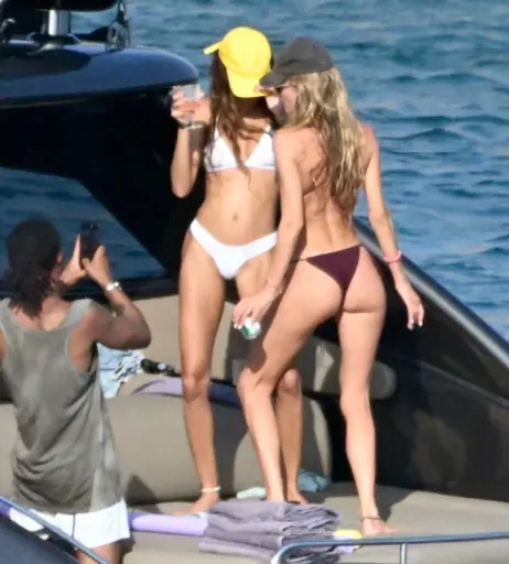 Image 2009063 from Doutzen Kroes