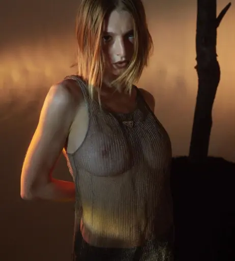 Image 2009008 from Hunter Schafer