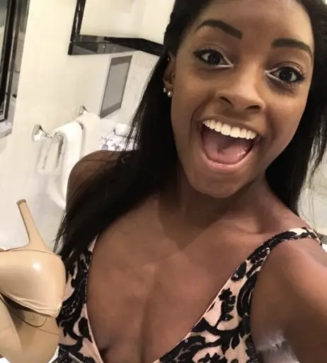 Image 2009035 from Simone Biles