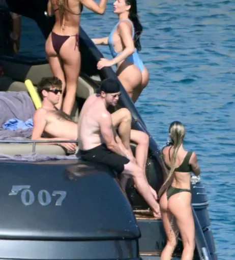 Image 2009029 from Doutzen Kroes